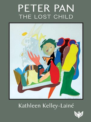 cover image of Peter Pan, the Lost Child